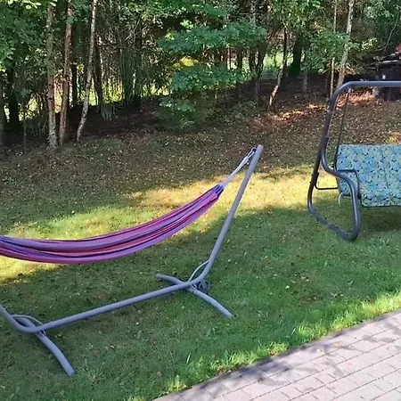 Dom U Marzycieli Na Kaszubach Kobysewo