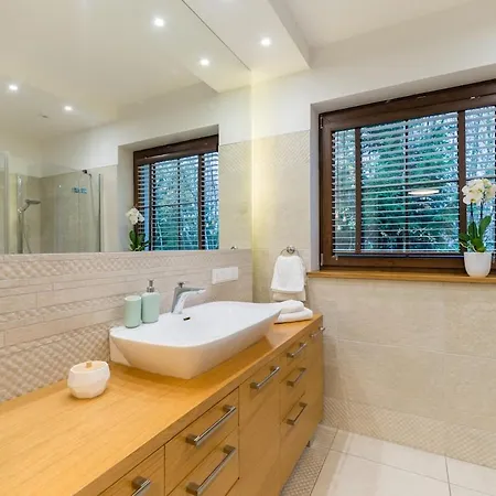 Dom U Marzycieli Na Kaszubach