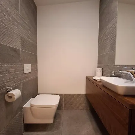 Dom U Marzycieli Na Kaszubach *