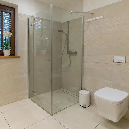 Villa Dom U Marzycieli Na Kaszubach Kobysewo