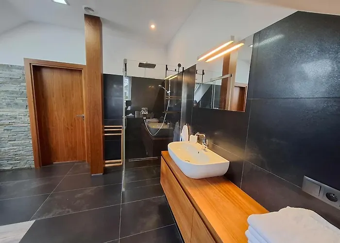 Dom U Marzycieli Na Kaszubach Villa