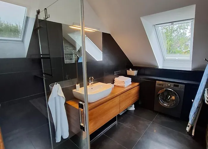 Dom U Marzycieli Na Kaszubach Villa *