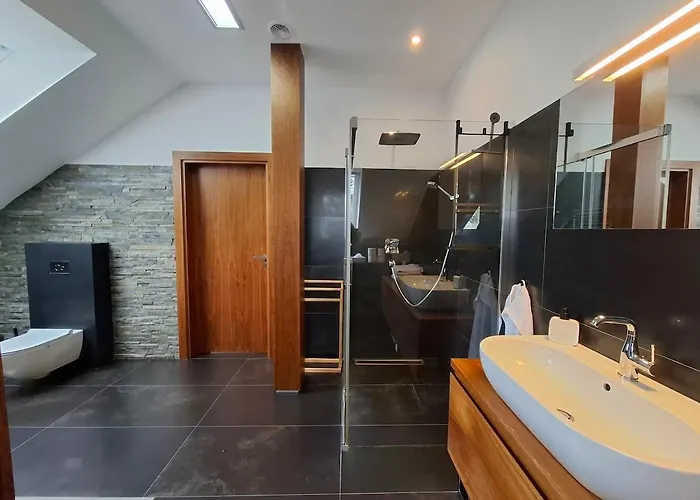 Villa Dom U Marzycieli Na Kaszubach Kobysewo