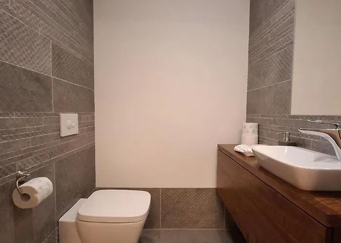 Dom U Marzycieli Na Kaszubach *