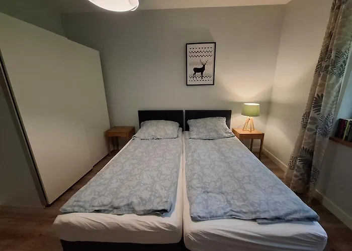 Dom U Marzycieli Na Kaszubach Villa Kobysewo