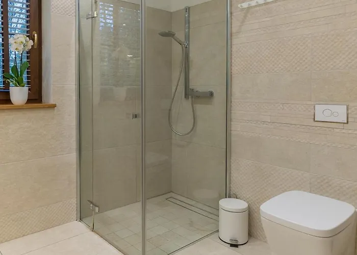 Villa Dom U Marzycieli Na Kaszubach Kobysewo